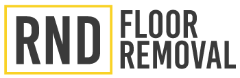 RND Floor Removal