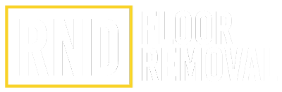 RND Floor Removal